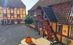 Købmandsgaarden Kerteminde